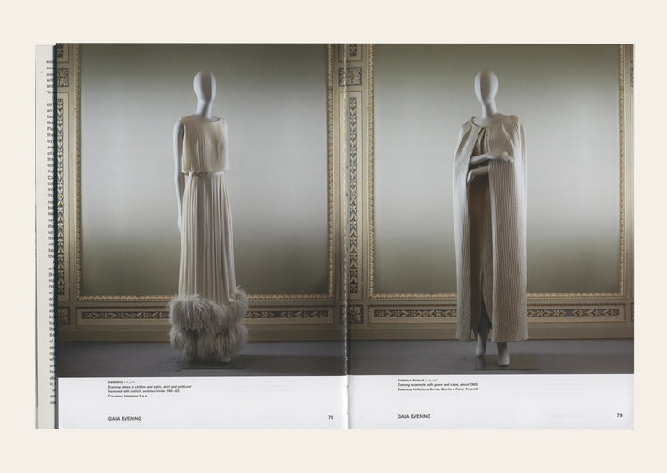 Bellissima - Italy And High Fashion 1945-1968