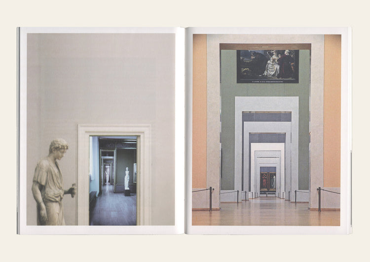 Gold Custody - Barbara Bloom & Ben Lerner