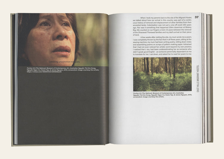 Forms of Migration: Global Perspectives on Im/migrant Art and Literature