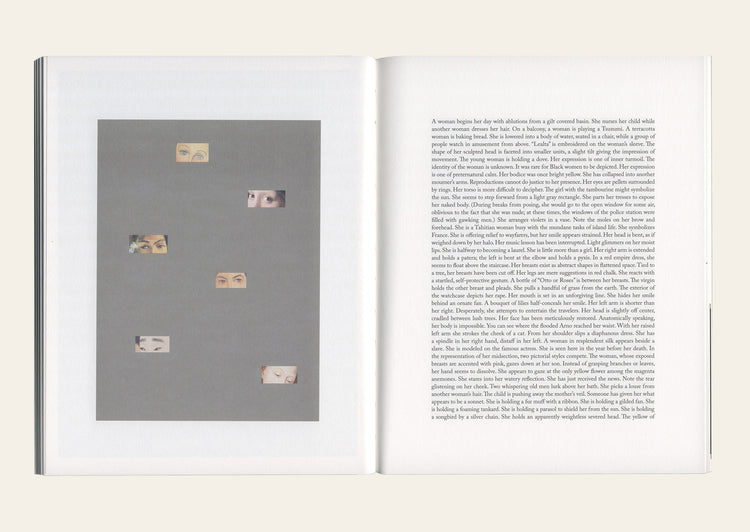 Gold Custody - Barbara Bloom & Ben Lerner