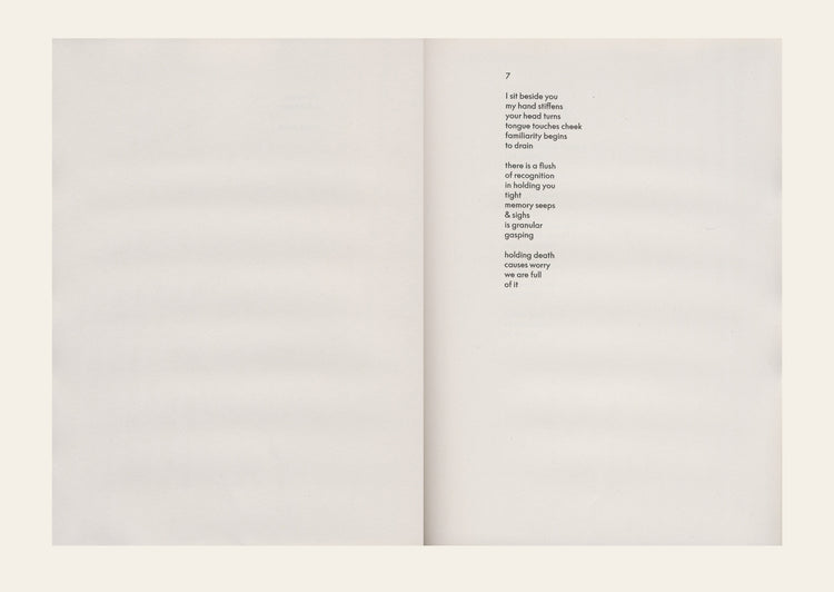 Soundings - Judy Annear