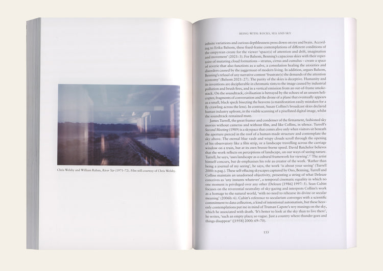 Landscape and the Moving Image