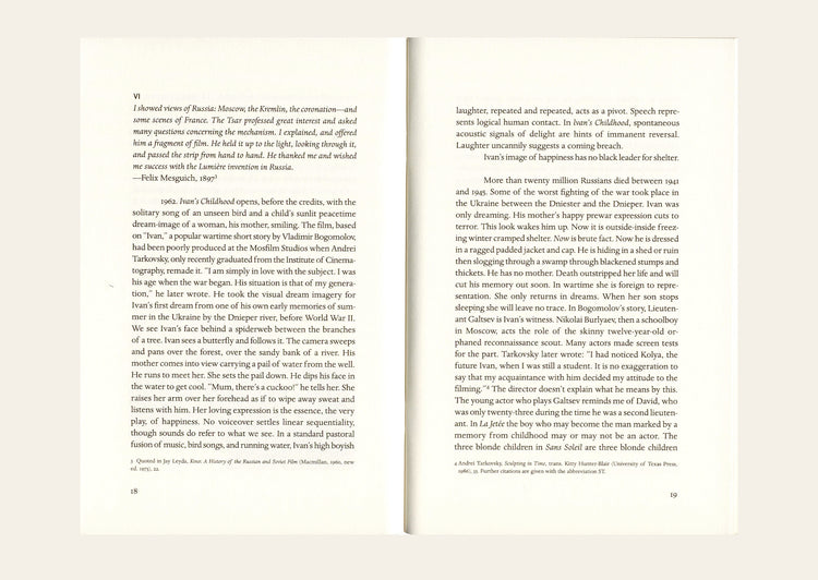 Sorting Facts, or Nineteen Ways of Looking at Marker - Susan Howe