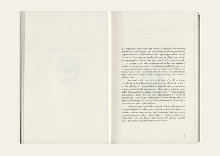 The Illuminated, or the Precursors of Socialism Tales and Portraits - Gérard de Nerval