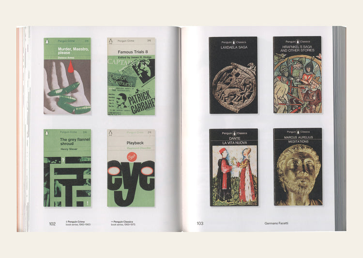 Italy and Alliance Graphique Internationale. 25 Graphic Designers of the 20th Century