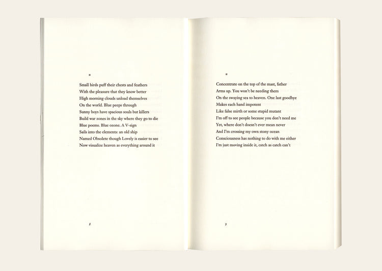 Selected Poems of Fanny Howe - Fanny Howe