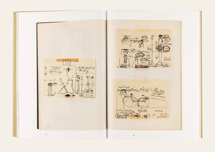 Hannah Villiger: Roma and Afterwards