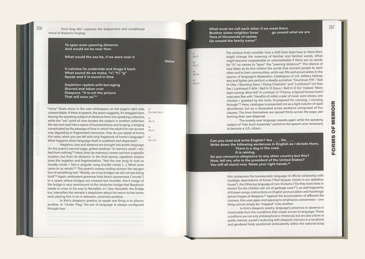 Forms of Migration: Global Perspectives on Im/migrant Art and Literature