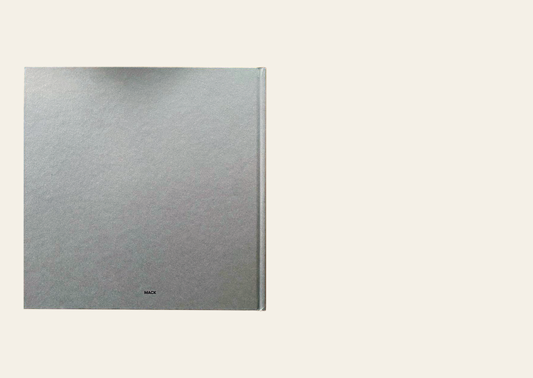 Guido Guidi – Cinque viaggi (1990-98)