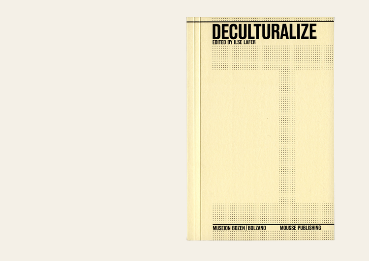 Deculturalize