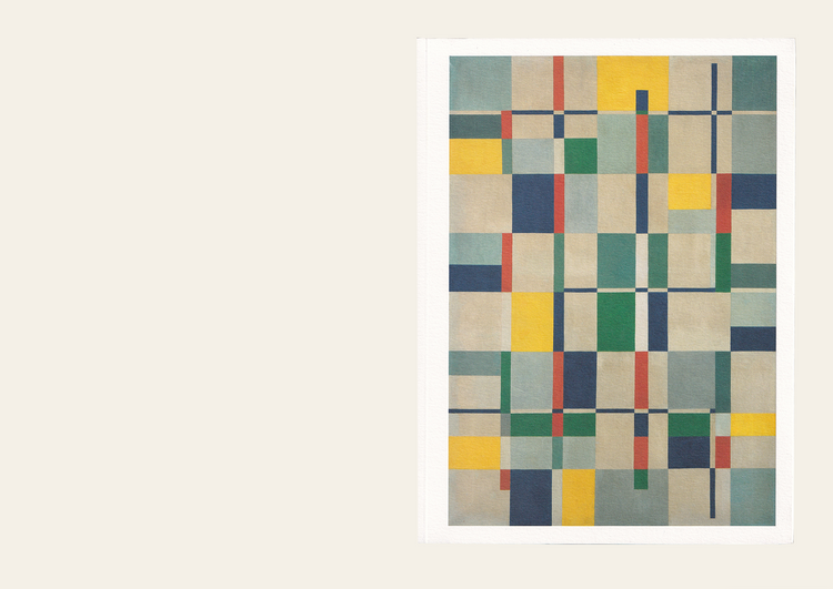 Lygia Clark 1948 – 1958