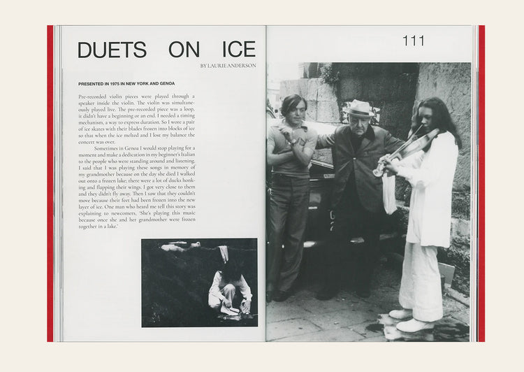 Motor Dance Journal - Issue 2: Duets and Dialogues