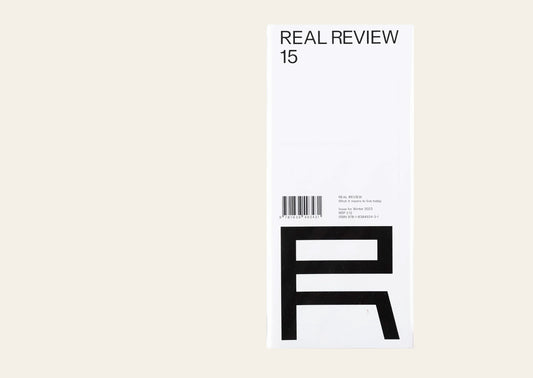 Real Review 15