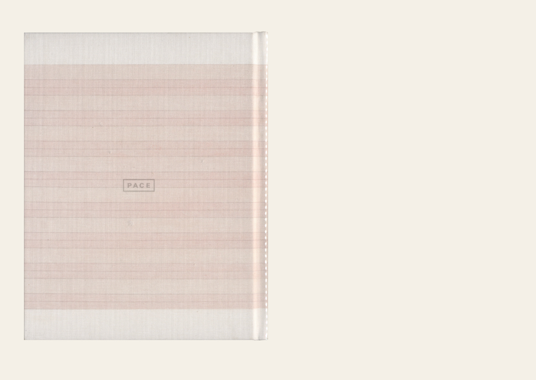 Agnes Martin: The Distillation of Color