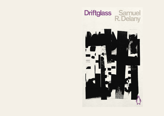 Driftglass - Samuel R. Delaney