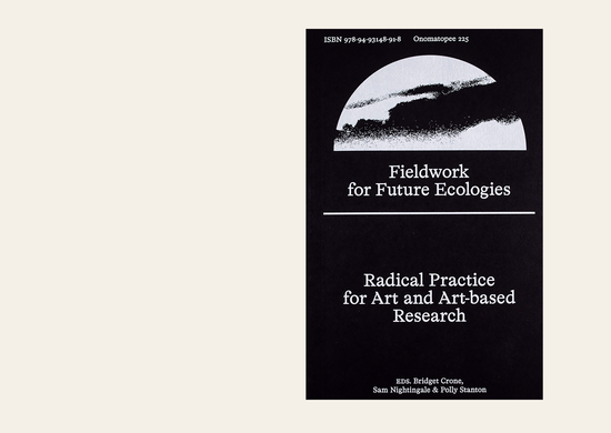 Fieldwork for Future Ecologies