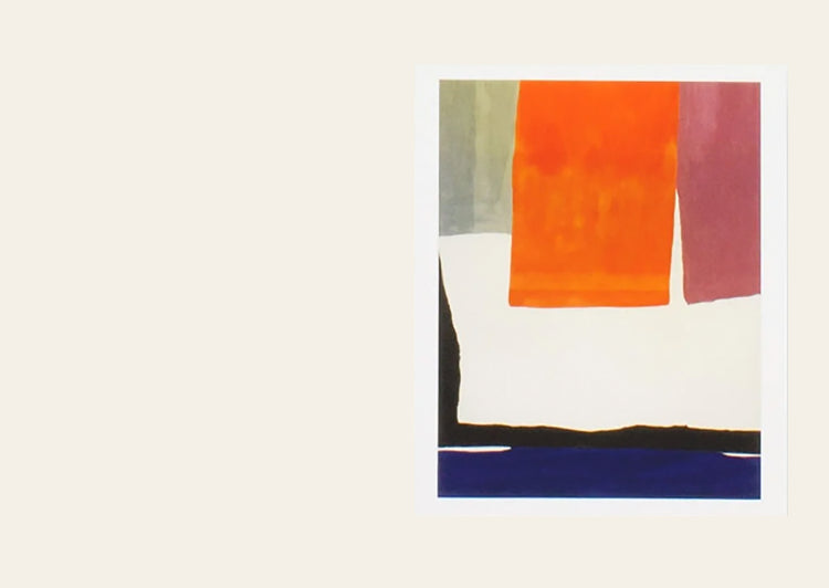 Gift Card - Helen Frankenthaler