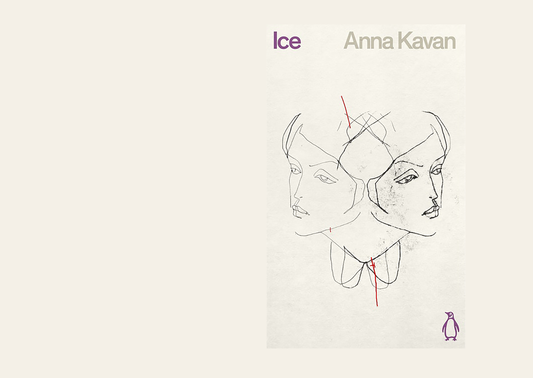 Ice - Anna Kavan