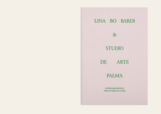 Lina Bo Bardi & Studio de Arte Palma - Revived Masterpieces from Bittencourt House