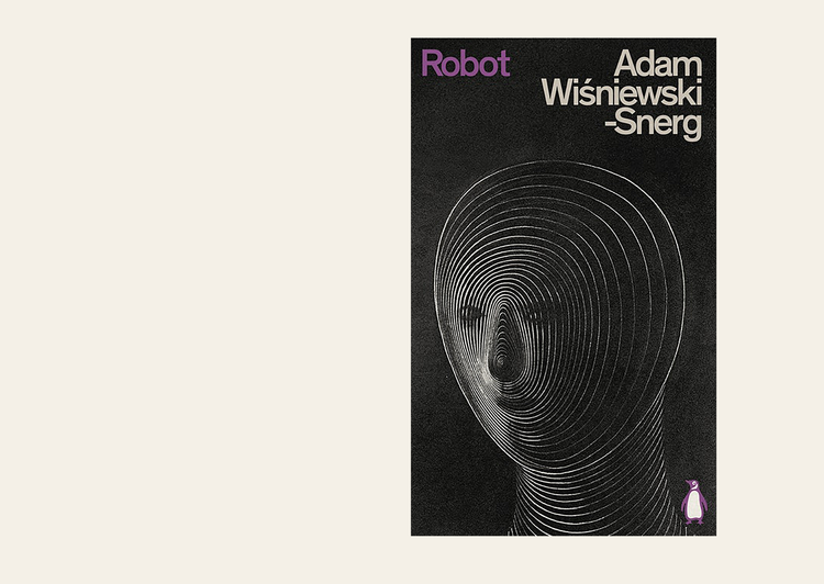 Robot - Adam Wisniewski-Snerg