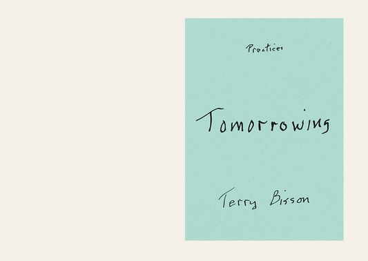 Tomorrowing - Terry Bisson