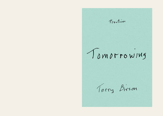 Tomorrowing - Terry Bisson