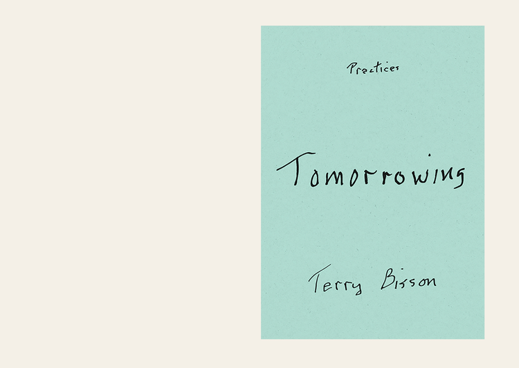 Tomorrowing - Terry Bisson