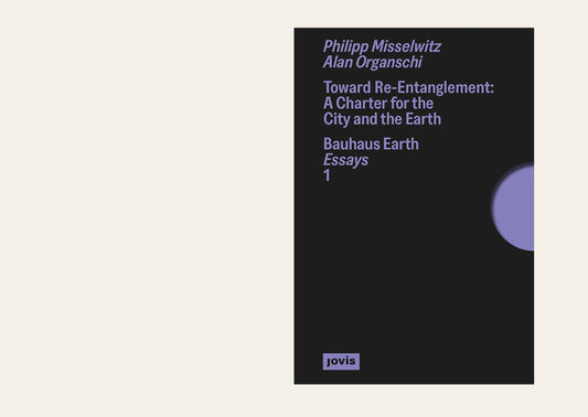 Toward Re-Entanglement: A Charter for the City and the Earth