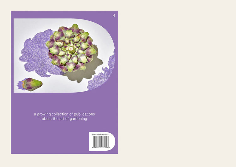 Pleasant Place 4: Artichoke