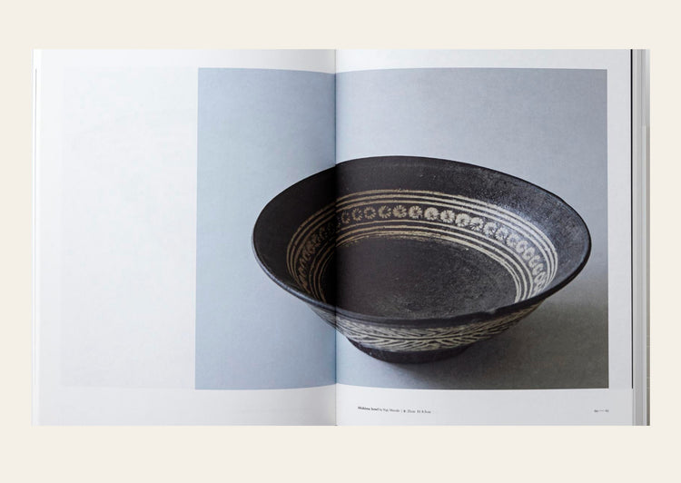 Utsuwa Katachi: Japanese Ceramics And Forms