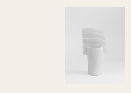 Ruth Duckworth - Martin Puryear