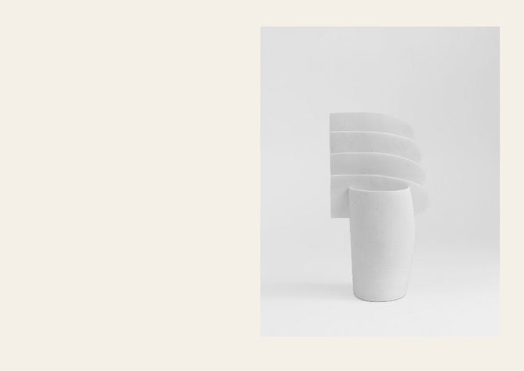 Ruth Duckworth - Martin Puryear