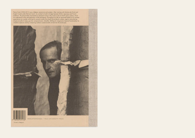 Pierre Culot: 1928-2011 - Anne Bony and Tyas Matthew
