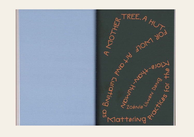 Worlding Ecologies: Art, Science and Activism towards Climate Justice — N. J. Lekkerkerk; E. Burgering (eds)