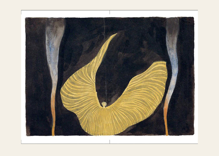 Loïe Fuller: Lecture on Radium