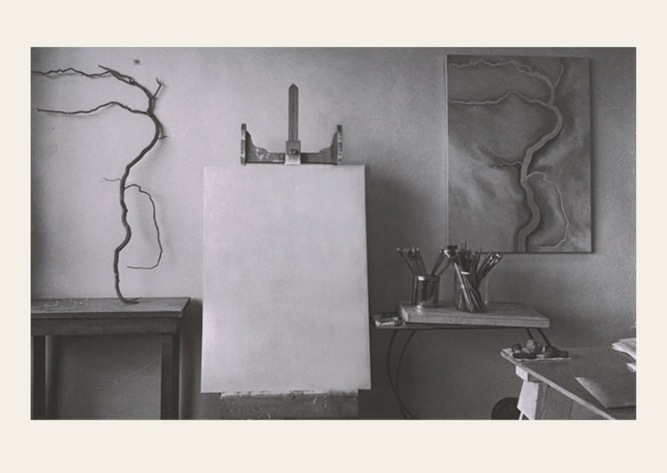 Georgia O'Keeffe: The Late Work - Randall C. Griffin