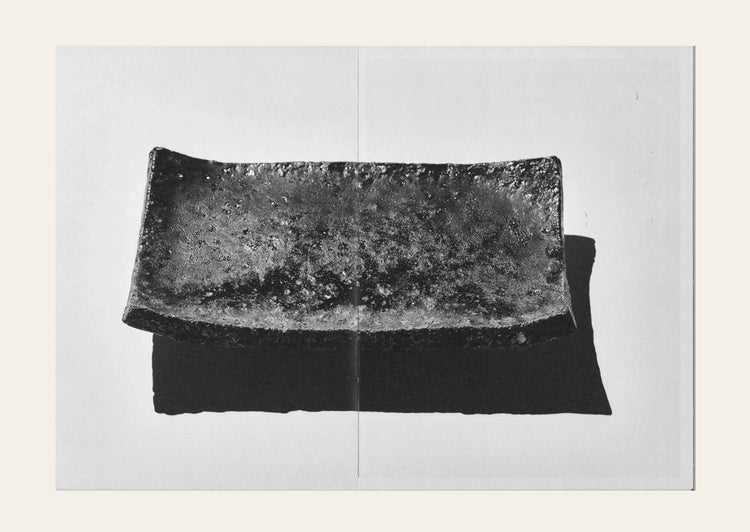 Hatta Toru: Ceramics