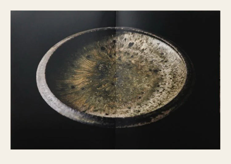 Hatta Toru: Ceramics