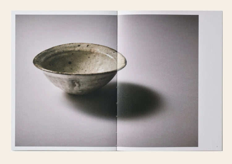 Hatta Toru: Ceramics