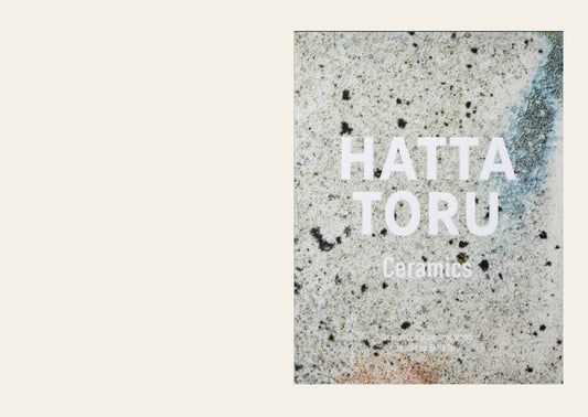 Hatta Toru: Ceramics