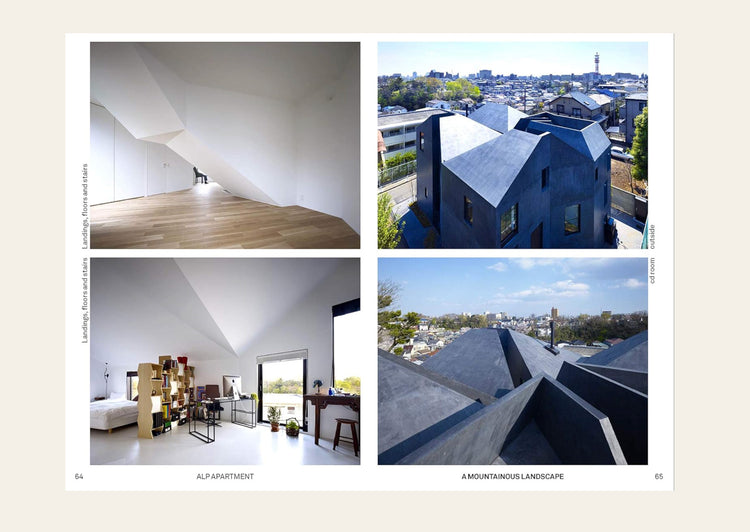 How To Make A Japanese House -  Cathelijne Nuijsink