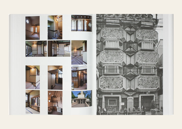 Japan Works - Aglaia Konrad