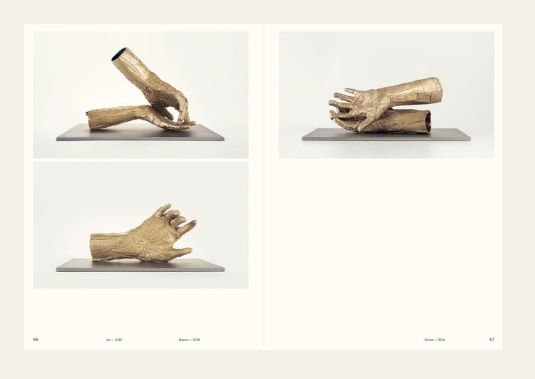 Kiki Smith: Being Here | Now | Everywhere