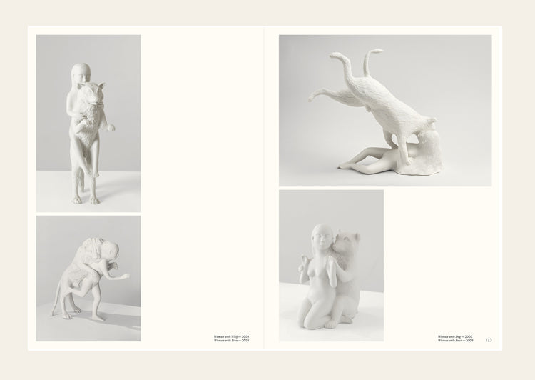 Kiki Smith: Being Here | Now | Everywhere