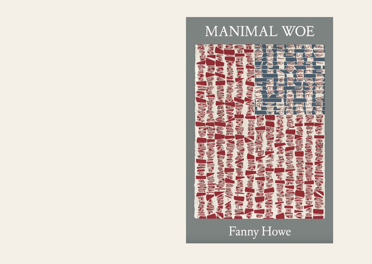 Manimal Woe - Fanny Howe
