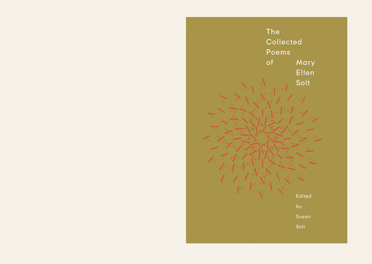 The Collected Poems of Mary Ellen Solt