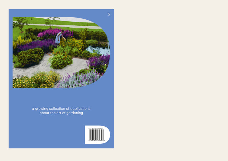 Pleasant Place 5: Mien Ruys
