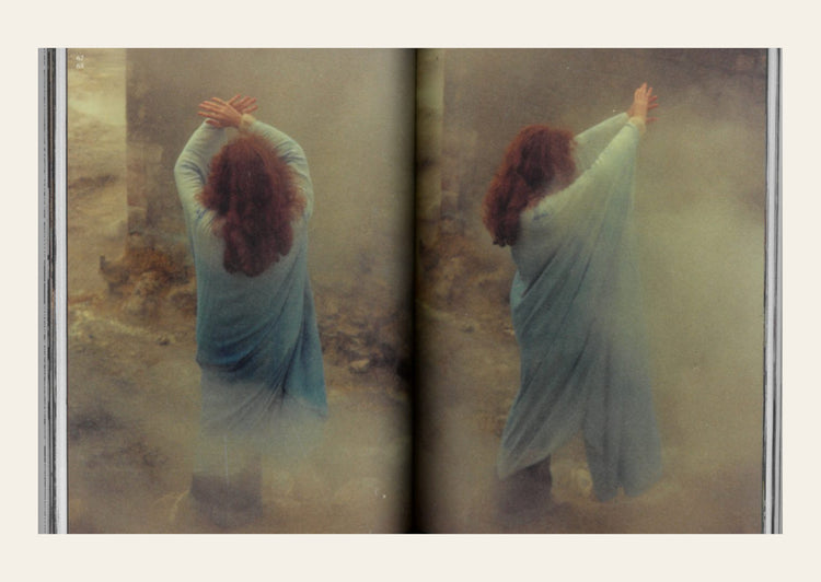 Le Nemesiache: Reclaiming Mythological Rituals