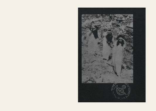 Le Nemesiache: Reclaiming Mythological Rituals