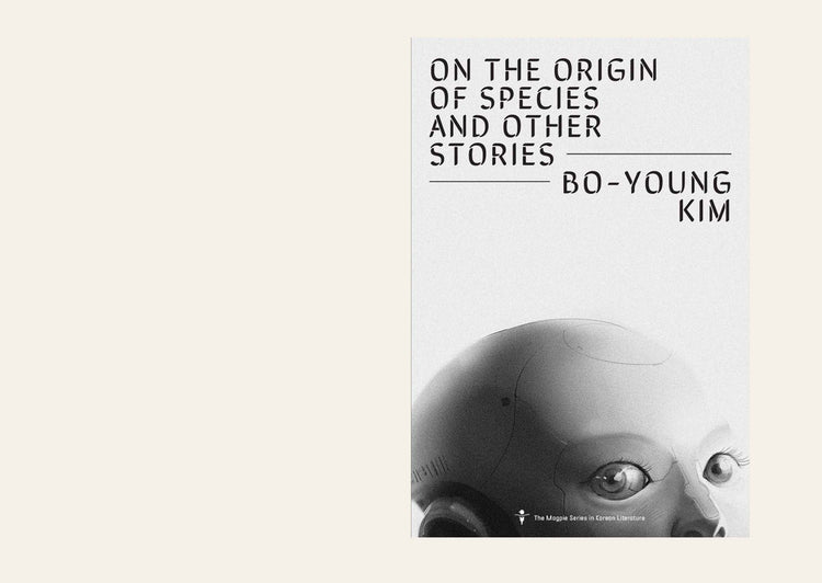 On the Origin of Species and Other Stories - Bo-Young Kim